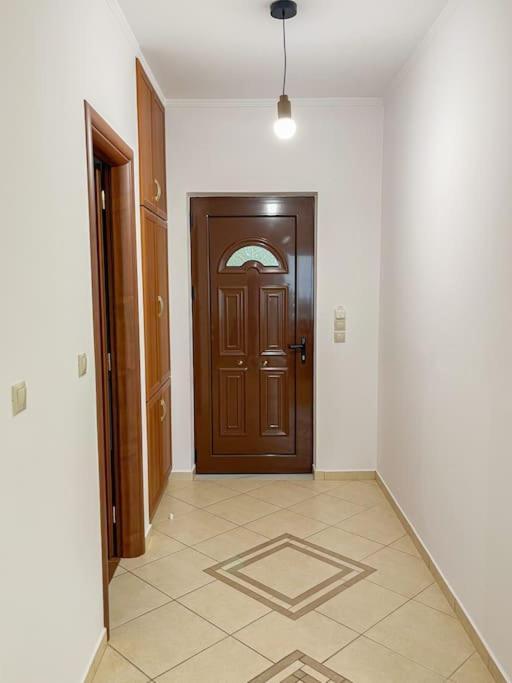Afroditi'S Apartment Superb View Gytheio Exterior foto