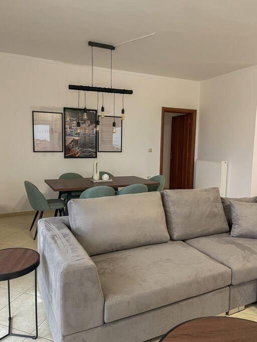 Afroditi'S Apartment Superb View Gytheio Exterior foto