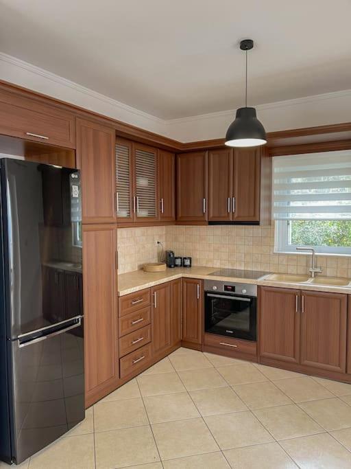 Afroditi'S Apartment Superb View Gytheio Exterior foto